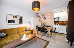 Apartamenty Mielenko Wichrowe Wzgórze